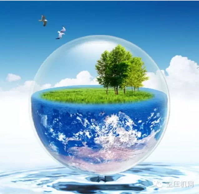 【经验之谈】选对空压机有利节能降耗!