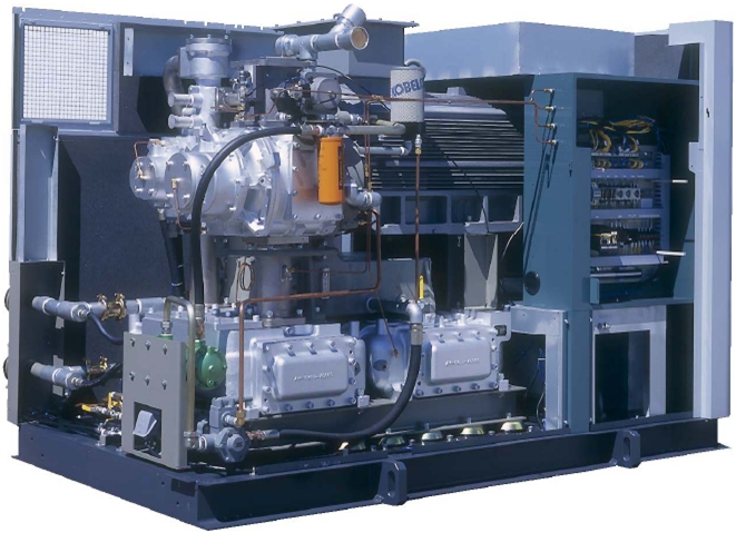 空压机主机周期性大修的必要性!