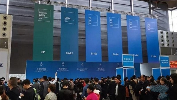 距2019上海压缩机展截止报名,仅剩4天!