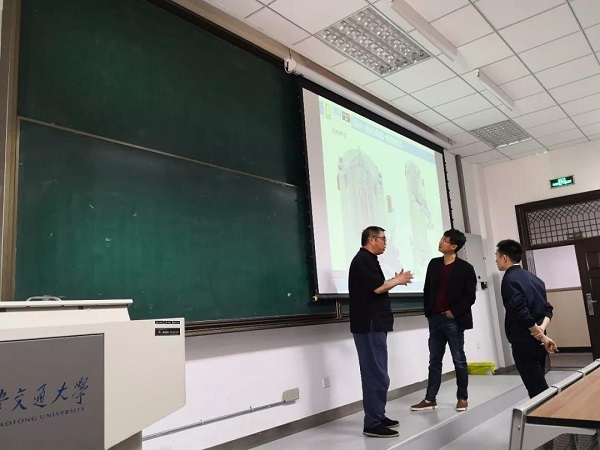 西安交大2019年压缩机培训班顺利毕业