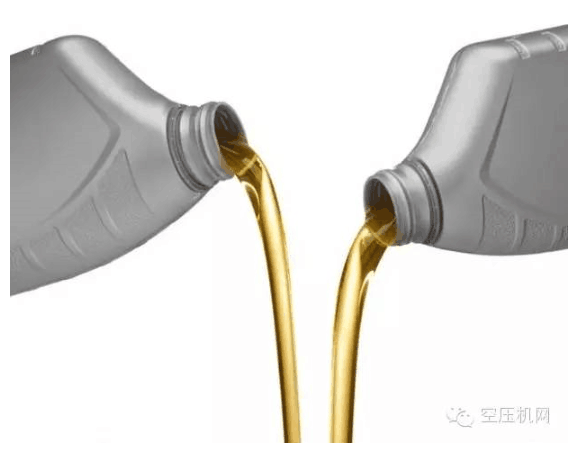 空压机润滑油为什么会变“黑”？这很重要！