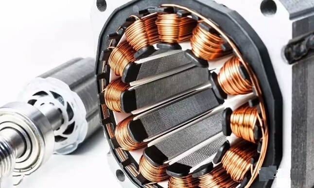 不再疑神疑鬼,教你自己判断永磁电机是否失磁