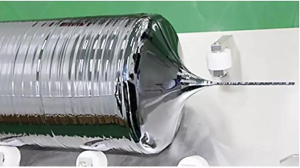 英格索兰压缩机助力半导体行业