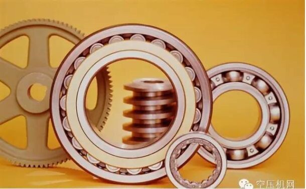 【技术知识】轴承异常发响的30种原因