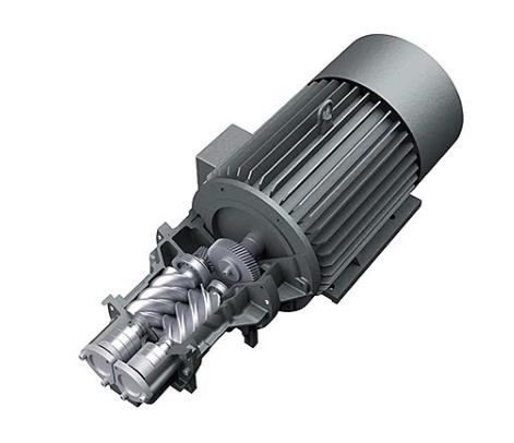 SG系列(15~90kW)中小型空压机