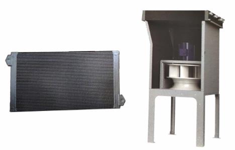 SG系列(15~90kW)中小型空压机