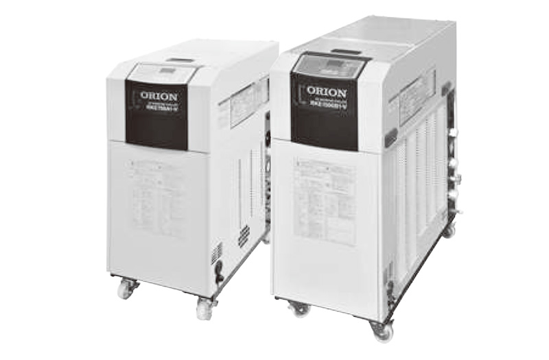 RKE系列进口冷水机