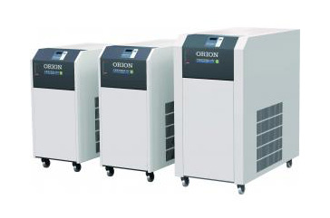 CKS系列小型冷水机