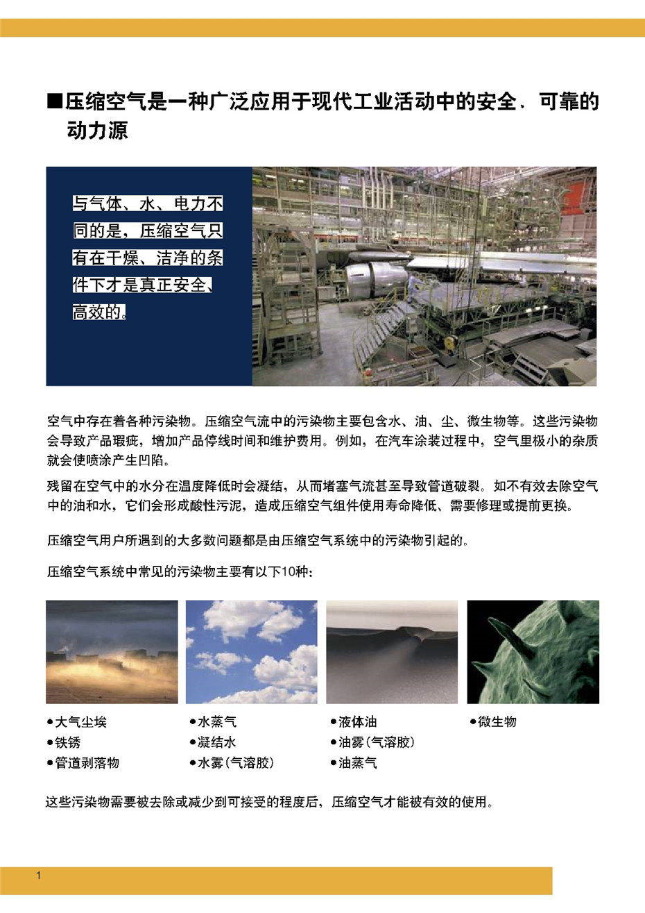 PARKER新款过滤器---ECOPURE