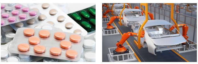 nES750单级旋片真空泵