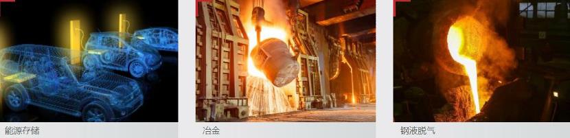 EDC300单级爪式真空泵